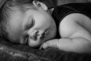 Baby Black and White