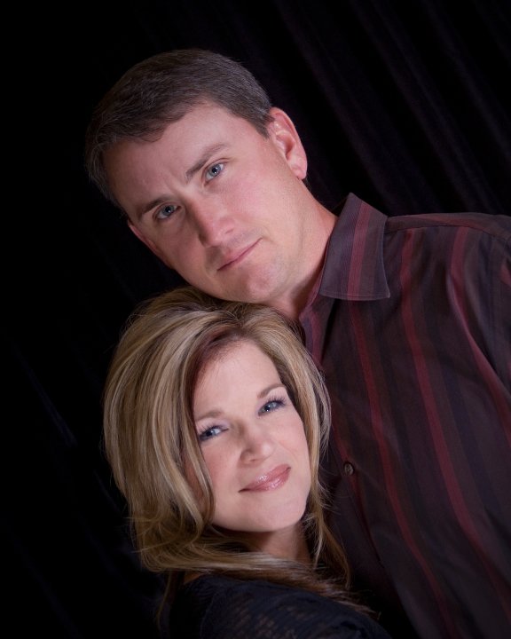 Jennifer and Jason