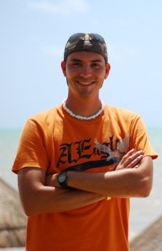 Ryan Price