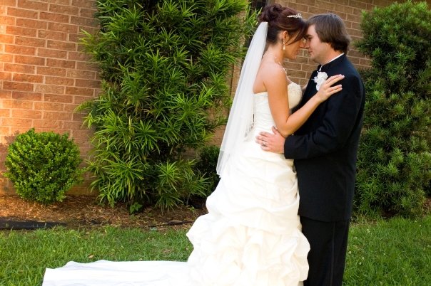 wedding photo